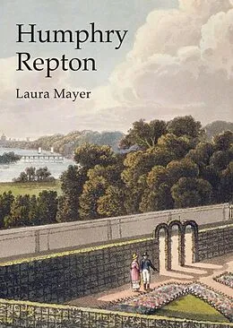 E-Book (epub) Humphry Repton von Laura Mayer