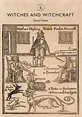 ePUB Witches and Witchcraft von David Nash