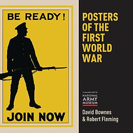 eBook (pdf) Posters of the First World War de David Bownes, Robert Fleming