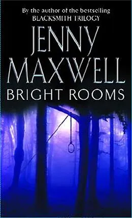 E-Book (epub) Bright Rooms von Jenny Maxwell