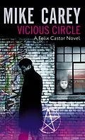 E-Book (epub) Vicious Circle von Mike Carey