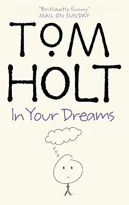 E-Book (epub) In Your Dreams von Tom Holt