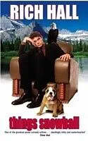 E-Book (epub) Things Snowball von Rich Hall