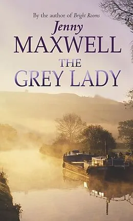 E-Book (epub) Grey Lady von Jenny Maxwell