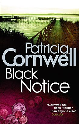 eBook (epub) Black Notice de Patricia Cornwell