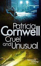 eBook (epub) Cruel and Unusual de Patricia Cornwell