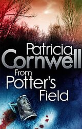 eBook (epub) From Potter's Field de Patricia Cornwell