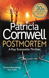eBook (epub) Postmortem de Patricia Cornwell