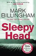 E-Book (epub) Sleepyhead von Mark Billingham