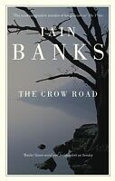 E-Book (epub) Crow Road von Iain Banks