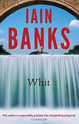eBook (epub) Whit de Iain Banks