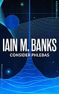 E-Book (epub) Consider Phlebas von Iain M. Banks