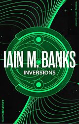 eBook (epub) Inversions de Iain M. Banks