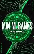 E-Book (epub) Inversions von Iain M. Banks