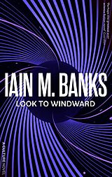 E-Book (epub) Look To Windward von Iain M. Banks