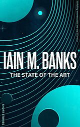 eBook (epub) State of the Art de Iain M. Banks