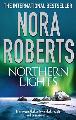 E-Book (epub) Northern Lights von Nora Roberts