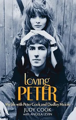 E-Book (epub) Loving Peter von Judy Cook, Angela Levin