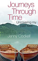 eBook (epub) Journeys Through Time de Jenny Cockell