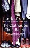 E-Book (epub) Clothes On Their Backs von Linda Grant
