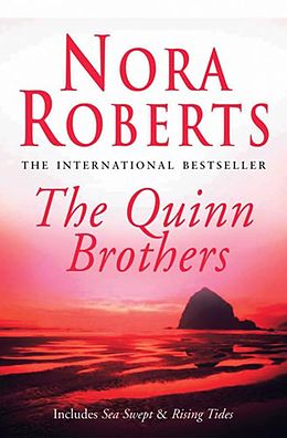 E-Book (epub) Quinn Brothers von Nora Roberts