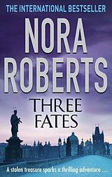 eBook (epub) Three Fates de Nora Roberts