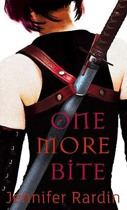 E-Book (epub) One More Bite von Jennifer Rardin