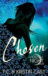E-Book (epub) Chosen von P.C. Cast, Kristin Cast