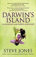 E-Book (epub) Darwin's Island von Steve Jones
