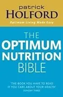 E-Book (epub) Optimum Nutrition Bible von Patrick Holford