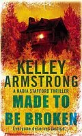 E-Book (epub) Made to be Broken von Kelley Armstrong