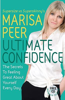 E-Book (epub) Ultimate Confidence von Marisa Peer