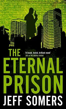 E-Book (epub) Eternal Prison von Jeff Somers