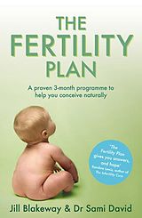 E-Book (epub) Fertility Plan von Jill Blakeway, Sami David