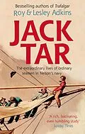 E-Book (epub) Jack Tar von Roy Adkins, Lesley Adkins