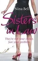 E-Book (epub) Sisters-In-Law von Nina Bell