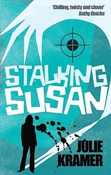 E-Book (epub) Stalking Susan von Julie Kramer