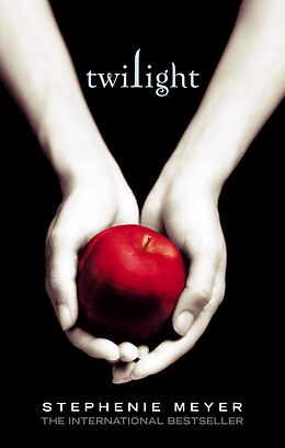 E-Book (epub) Twilight von Stephenie Meyer