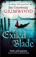 E-Book (epub) Exiled Blade von Jon Courtenay Grimwood