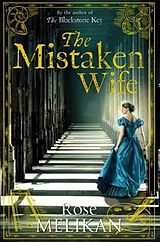 eBook (epub) Mistaken Wife de Rose Melikan