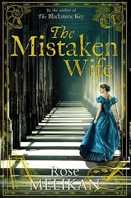 eBook (epub) Mistaken Wife de Rose Melikan