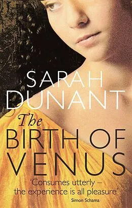 E-Book (epub) Birth of Venus von Sarah Dunant