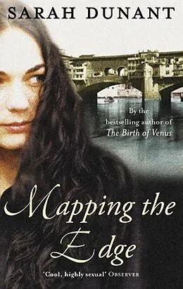 E-Book (epub) Mapping the Edge von Sarah Dunant