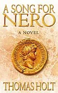 E-Book (epub) Song for Nero von Thomas Holt