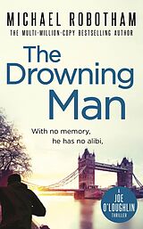 eBook (epub) Drowning Man de Michael Robotham