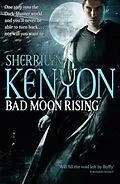 E-Book (epub) Bad Moon Rising von Sherrilyn Kenyon