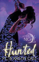 E-Book (epub) Hunted von P.C. Cast, Kristin Cast