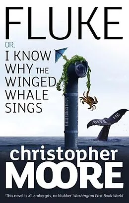 E-Book (epub) Fluke von Christopher Moore