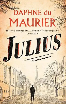 E-Book (epub) Julius von Daphne du Maurier