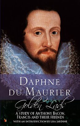E-Book (epub) Golden Lads von Daphne du Maurier